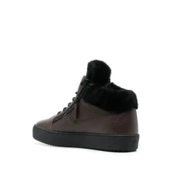 Giuseppe Zanotti Sneakers-Heren Snowboots