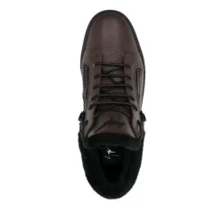 Giuseppe Zanotti Sneakers-Heren Snowboots