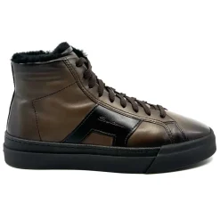 Santoni Sneakers-Heren Sneakers