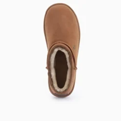 Warmbat Sneakers-Heren Pantoffels