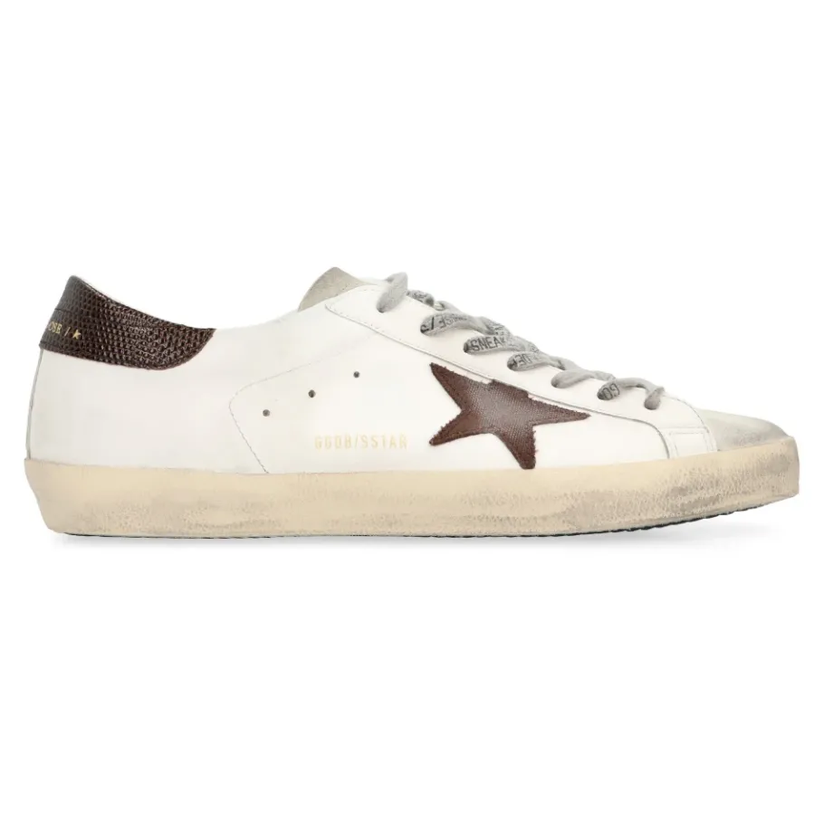 Golden Goose Sneakers-Heren Sneakers