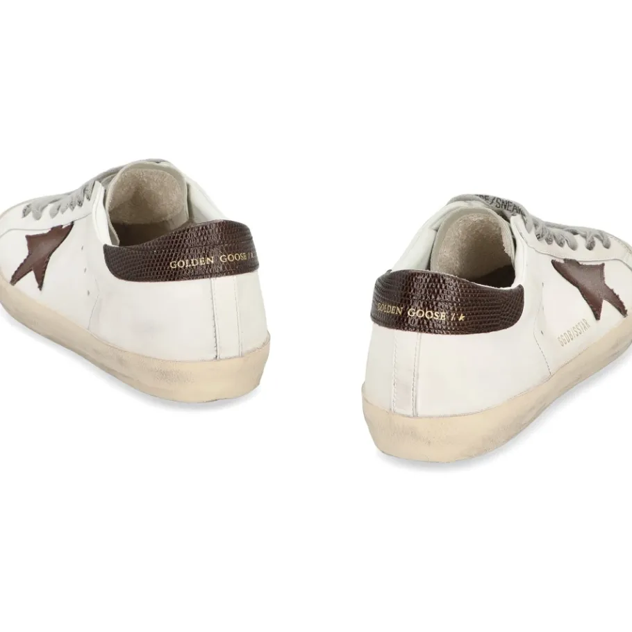 Golden Goose Sneakers-Heren Sneakers