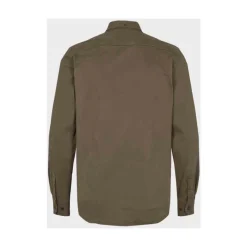 Kronstadt Sneakers-Heren Overhemden