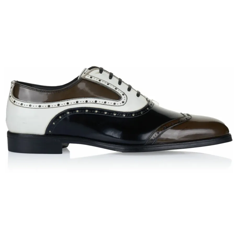 Dolce & Gabbana Sneakers-Heren Instappers & Slip Ons|Nette Schoenen