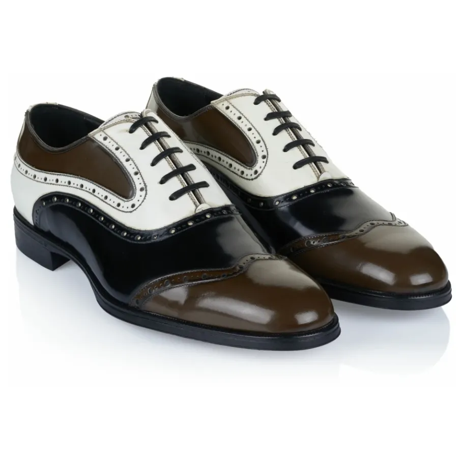 Dolce & Gabbana Sneakers-Heren Instappers & Slip Ons|Nette Schoenen