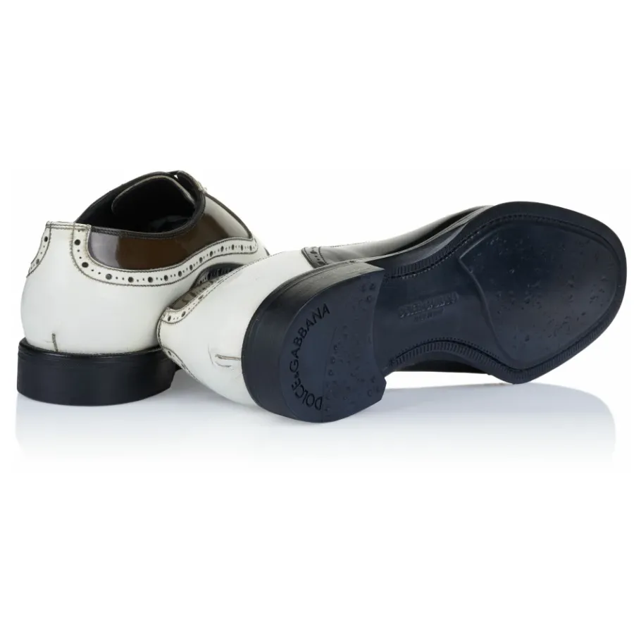 Dolce & Gabbana Sneakers-Heren Instappers & Slip Ons|Nette Schoenen