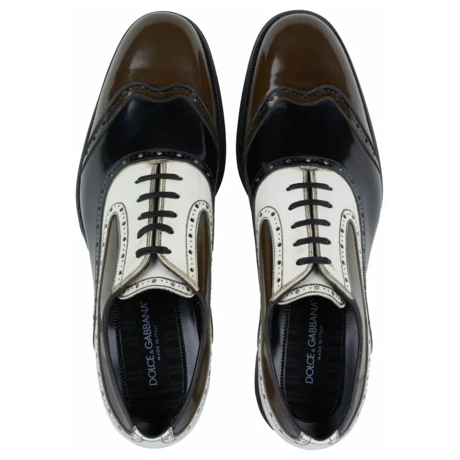 Dolce & Gabbana Sneakers-Heren Instappers & Slip Ons|Nette Schoenen