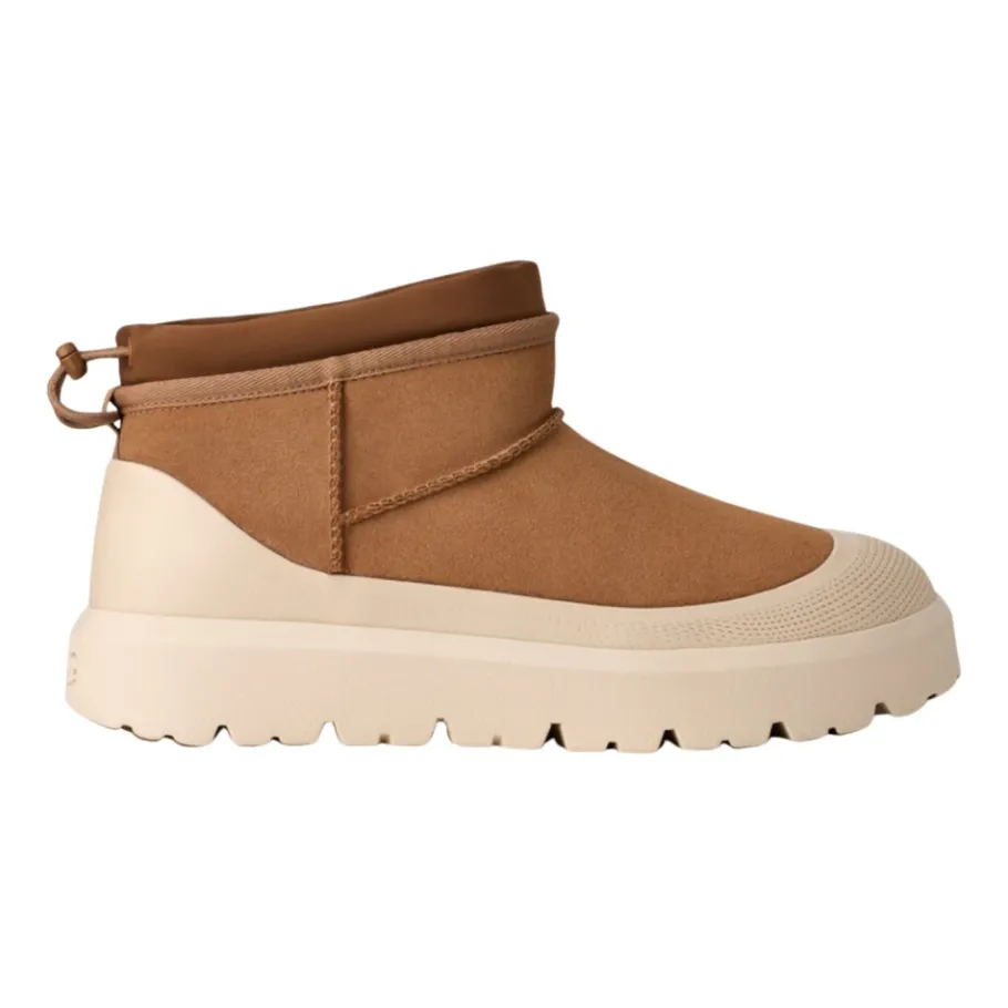 UGG Sneakers-Heren Snowboots