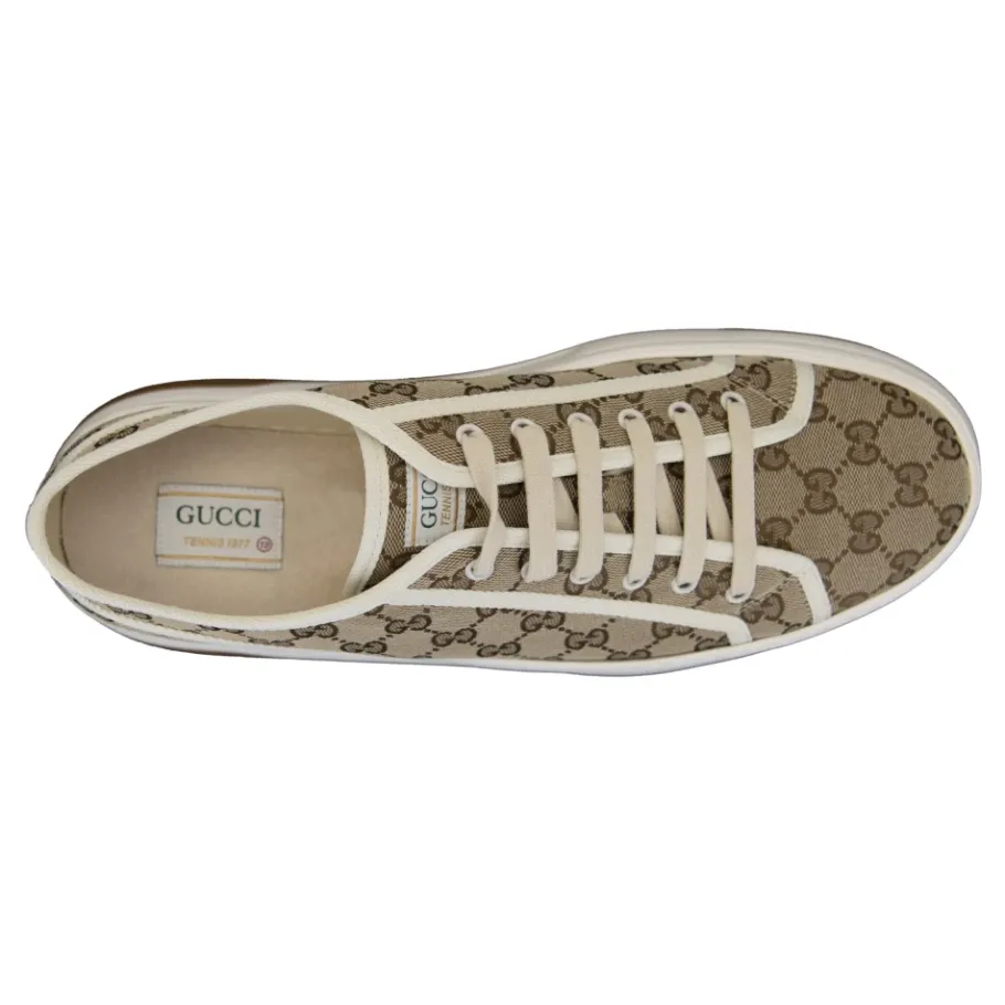 Gucci Sneakers-Heren Sneakers