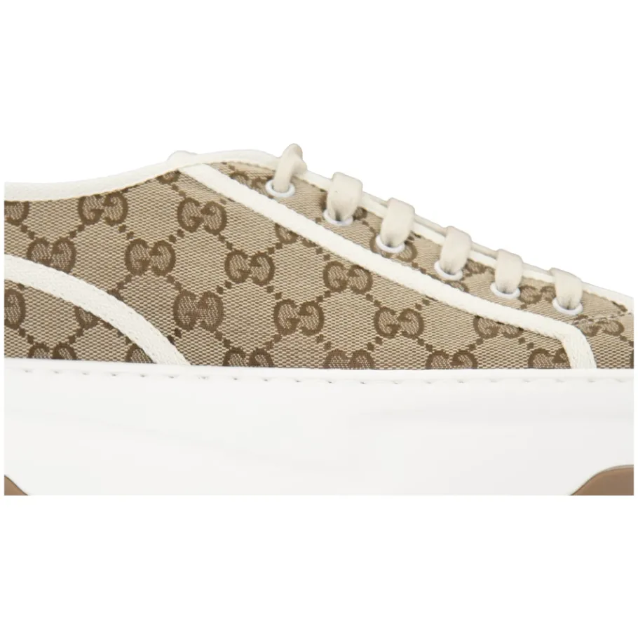 Gucci Sneakers-Heren Sneakers