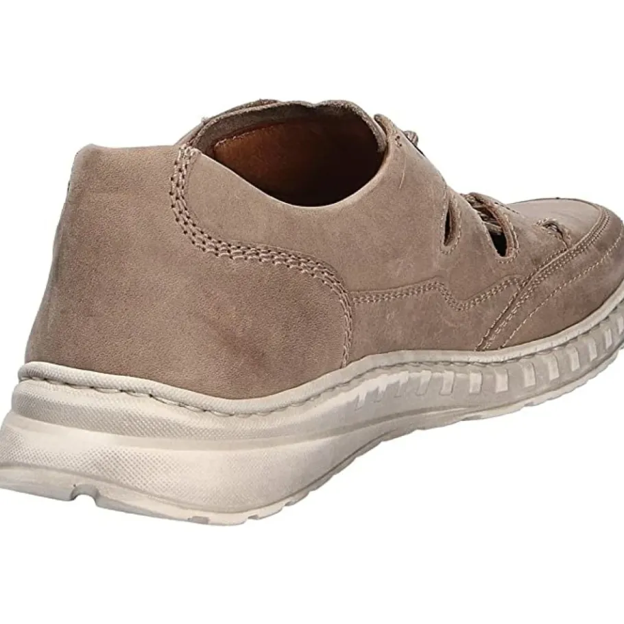 Waldläufer Sneakers-Heren Nette Schoenen