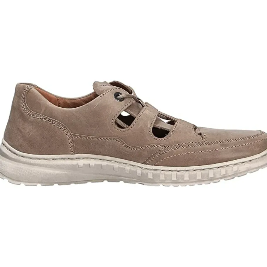 Waldläufer Sneakers-Heren Nette Schoenen