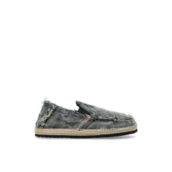 Diesel Sneakers D-LUKAS-Heren Espadrilles