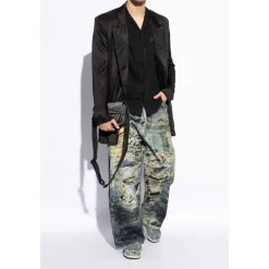 Diesel Sneakers D-LUKAS-Heren Espadrilles