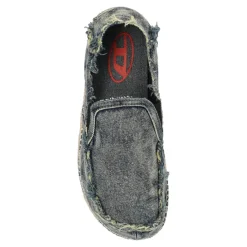 Diesel Sneakers D-LUKAS-Heren Espadrilles