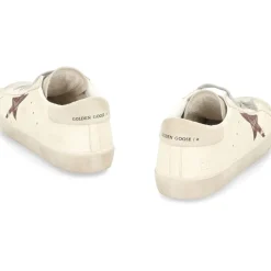 Golden Goose Sneakers low-top Super-Star-Heren Sneakers