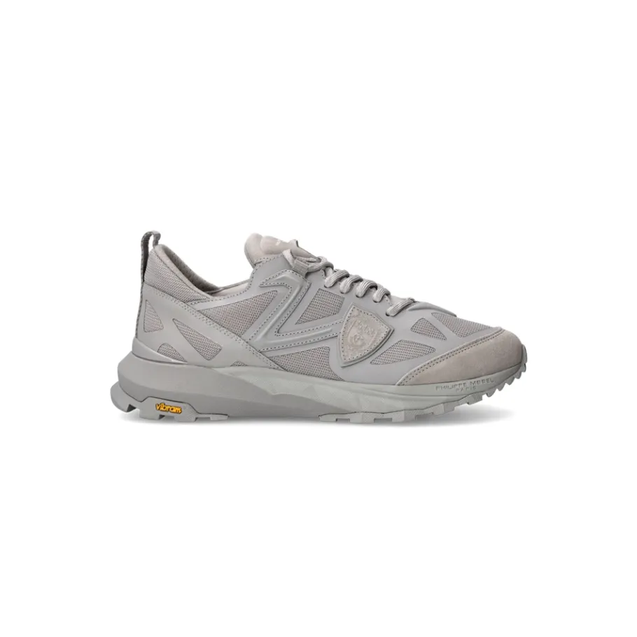 Philippe Model Sneakers Rocx Running-Heren Sneakers