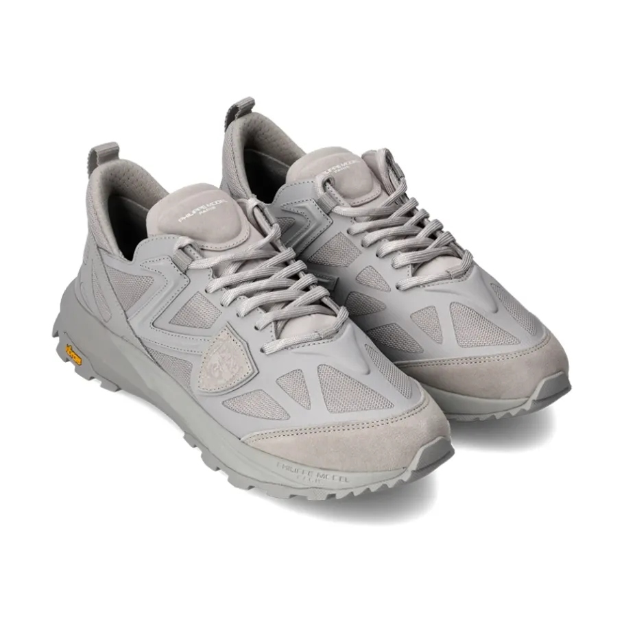Philippe Model Sneakers Rocx Running-Heren Sneakers