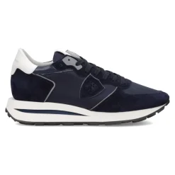 Philippe Model Sneakers Trpx Haute Running-Heren Sneakers