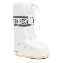 Moon Boot Sneeuwlaarzen Icoon Nylon-Heren Snowboots