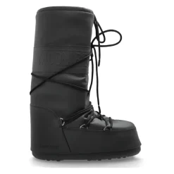 Moon Boot Sneeuwlaarzen Icoon Rubber-Heren Snowboots