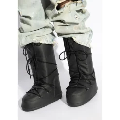 Moon Boot Sneeuwlaarzen Icoon Rubber-Heren Snowboots