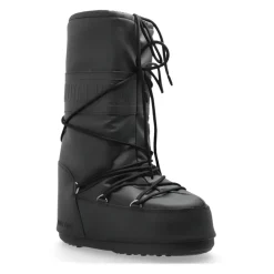 Moon Boot Sneeuwlaarzen Icoon Rubber-Heren Snowboots