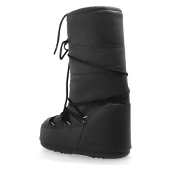 Moon Boot Sneeuwlaarzen Icoon Rubber-Heren Snowboots
