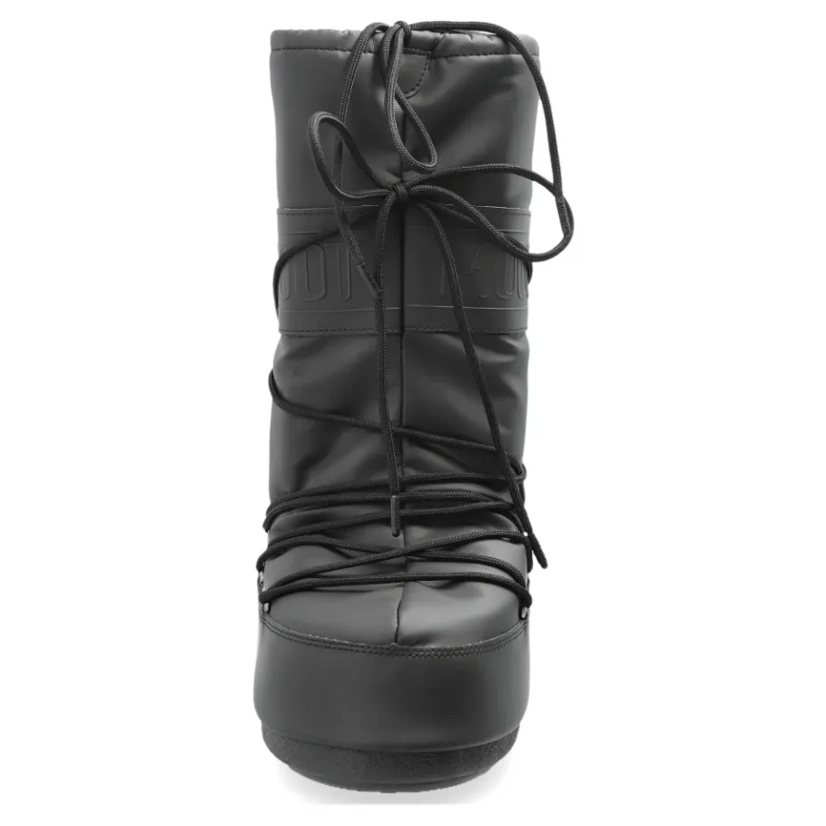 Moon Boot Sneeuwlaarzen Icoon Rubber-Heren Snowboots