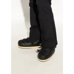 Moon Boot Sneeuwlaarzen MB EVX Pumps Nylon-Heren Snowboots