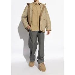 Moon Boot Sneeuwlaarzen MB ICON LOW FELT-Heren Snowboots