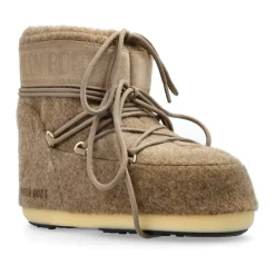 Moon Boot Sneeuwlaarzen MB ICON LOW FELT-Heren Snowboots