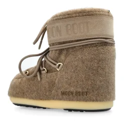 Moon Boot Sneeuwlaarzen MB ICON LOW FELT-Heren Snowboots