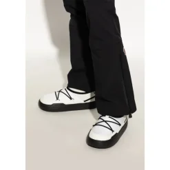 Moon Boot Sneeuwlaarzen MB Park Icon-Heren Snowboots