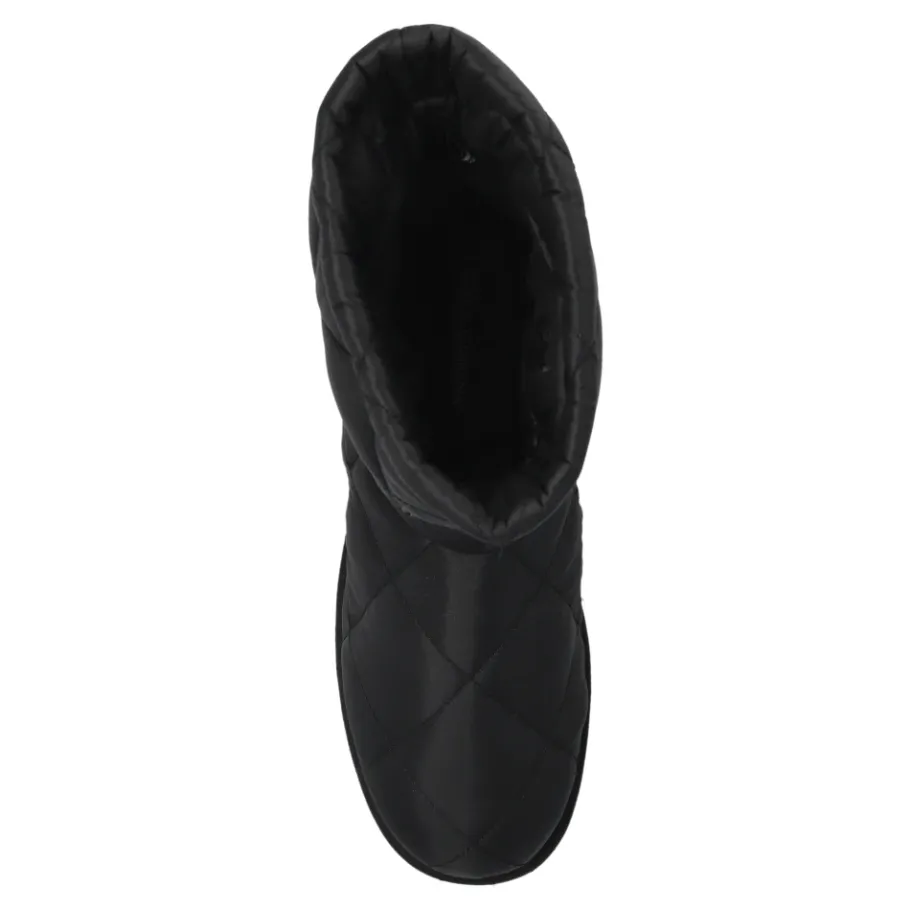 Dolce & Gabbana Sneeuwlaarzen met logo-Heren Snowboots