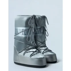 Moon Boot Sneeuwlaarzen met waterafstotende schaal-Heren Snowboots