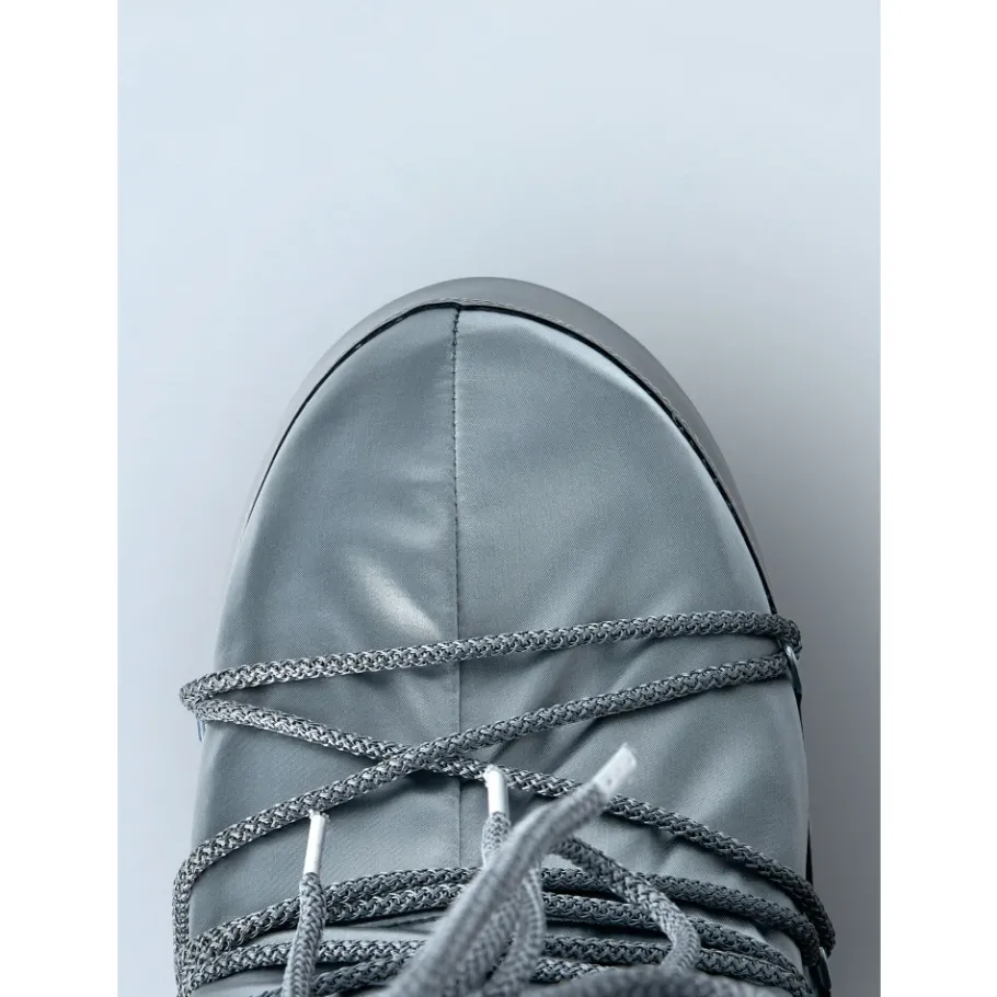 Moon Boot Sneeuwlaarzen met waterafstotende schaal-Heren Snowboots