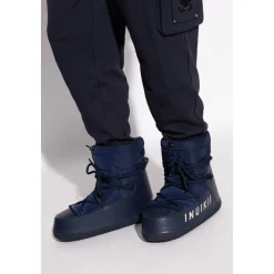 Inuikii Sneeuwlaarzen MOUNTAIN-Heren Snowboots