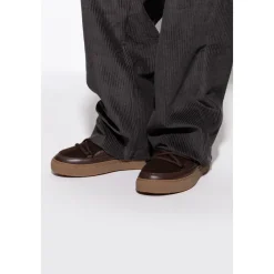 Inuikii Sneeuwlaarzen `Vilt`-Heren Snowboots|Laarzen