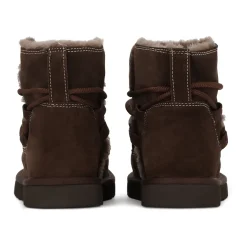 Kazar Studio Snowboots-Heren Snowboots