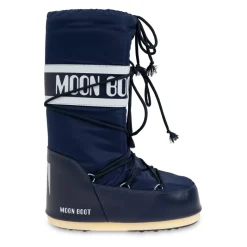 Moon Boot Snowboots Icon Nylon-Heren Snowboots