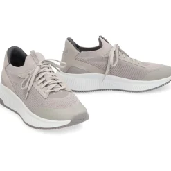 Hugo Sock Fabric Low-top Sneakers-Heren Sneakers