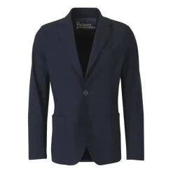 Herno Soft S Jas-Heren Kostuums