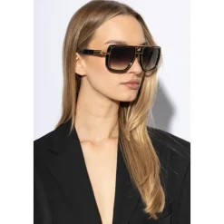 Balmain Soldier Zonnebril-Heren Zonnebrillen