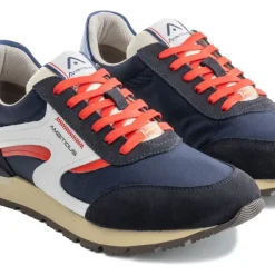 Ambitious SPEEDSTER Retro Runner-Heren Sneakers