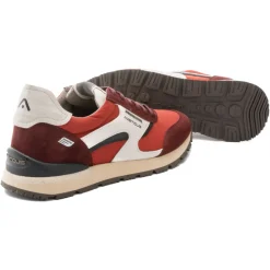 Ambitious SPEEDSTER Retro Runner-Heren Sneakers