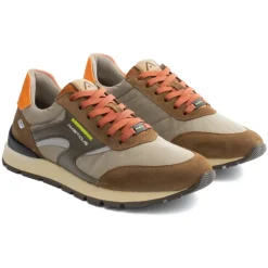 Ambitious Speedster Retro Runner-Heren Sneakers