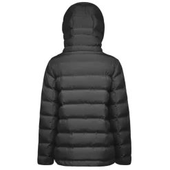 Geox Spherica Long Parka-Heren Jassen