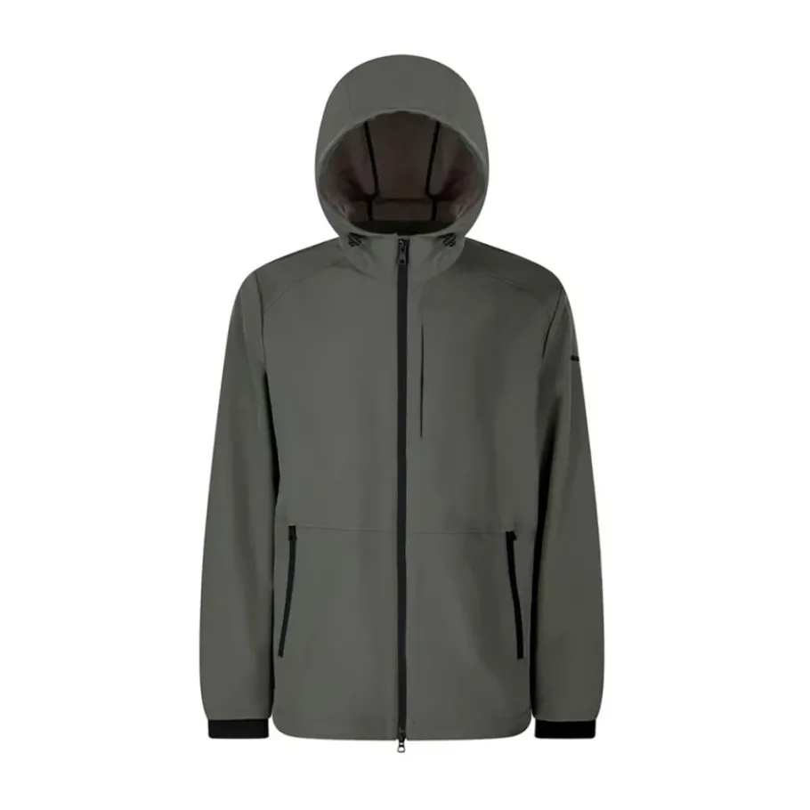 Geox Spherica Parka-Heren Jassen