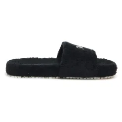Dolce & Gabbana Sponge Slipper-Heren Slippers